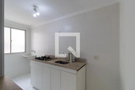 Apartamento à venda com 108m², 2 quartos e 2 vagasCozinha