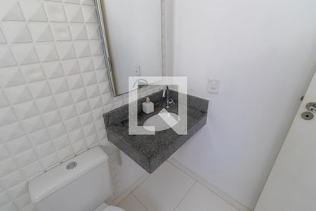 Apartamento à venda com 108m², 2 quartos e 2 vagasCobertura - Lavabo