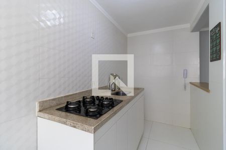 Apartamento à venda com 108m², 2 quartos e 2 vagasCozinha