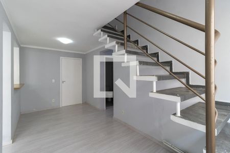 Sala de apartamento à venda com 2 quartos, 108m² em Jardim Nova Europa, Campinas