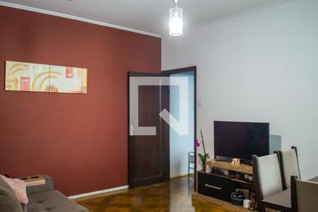 Apartamento à venda com 3 quartos, 79m² em Partenon, Porto Alegre