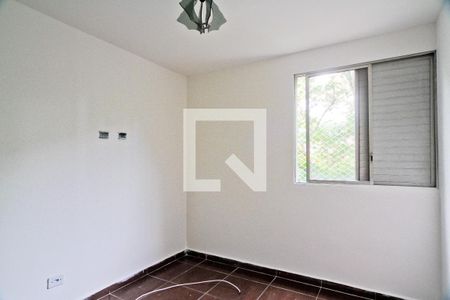 Quarto 1 de apartamento para alugar com 2 quartos, 60m² em Jardim Santa Monica, São Paulo