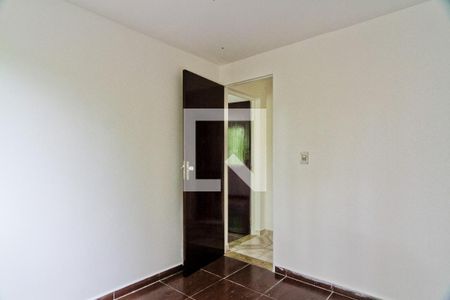Quarto 1 de apartamento para alugar com 2 quartos, 60m² em Jardim Santa Monica, São Paulo