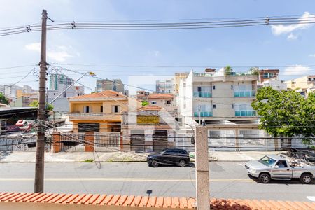 Apartamento à venda com 50m², 2 quartos e 1 vagaVista do Quarto 2