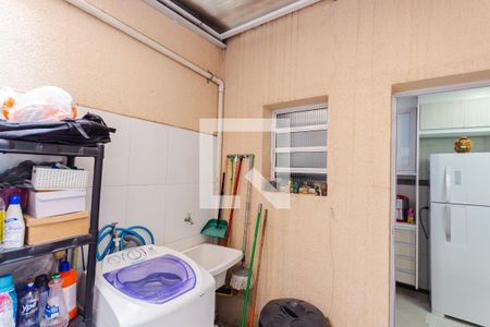Apartamento à venda com 50m², 2 quartos e 1 vagaÁrea de Serviço