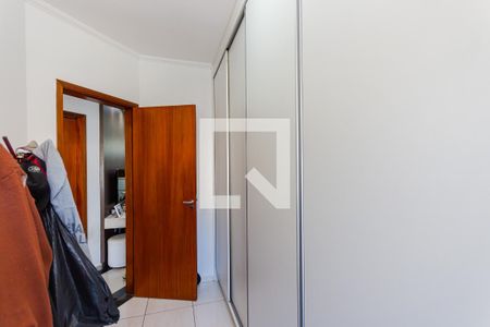 Apartamento à venda com 50m², 2 quartos e 1 vagaQuarto 2