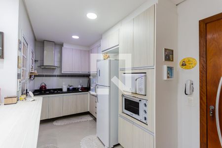 Apartamento à venda com 50m², 2 quartos e 1 vagaCozinha