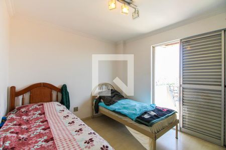Quarto 2 de apartamento à venda com 2 quartos, 64m² em Vila Carrao, São Paulo