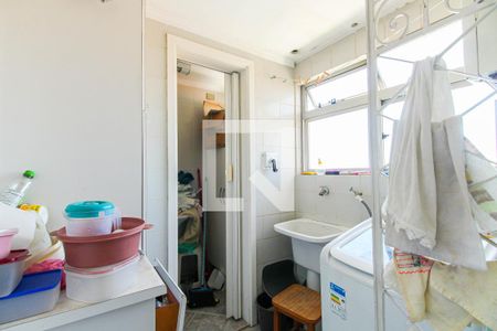 Apartamento à venda com 64m², 2 quartos e 1 vagaÁrea de Serviço