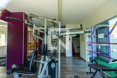 Apartamento à venda com 64m², 2 quartos e 1 vagaÁrea comum