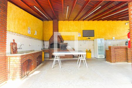 Apartamento à venda com 64m², 2 quartos e 1 vagaÁrea comum