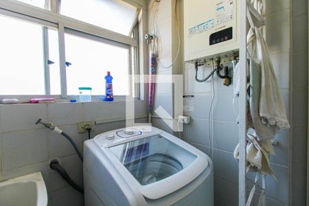 Apartamento à venda com 64m², 2 quartos e 1 vagaÁrea de Serviço