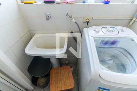 Apartamento à venda com 64m², 2 quartos e 1 vagaÁrea de Serviço