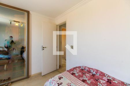 Quarto 2 de apartamento à venda com 2 quartos, 64m² em Vila Carrao, São Paulo