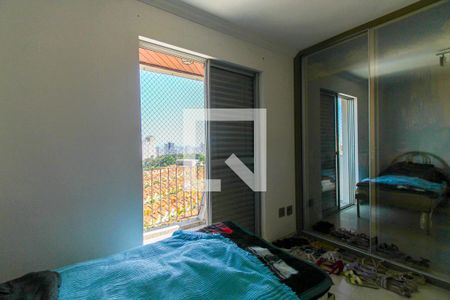 Quarto 2 de apartamento à venda com 2 quartos, 64m² em Vila Carrao, São Paulo