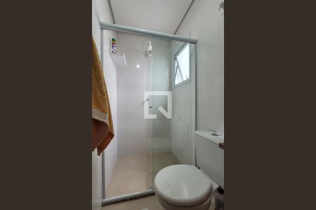 Apartamento à venda com 84m², 3 quartos e 2 vagas Apartamento à venda com 84m², 3 quartos e 2 vagasBanheiro