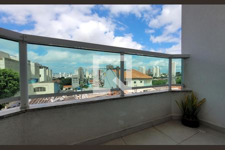 Apartamento à venda com 84m², 3 quartos e 2 vagas Apartamento à venda com 84m², 3 quartos e 2 vagasSacada