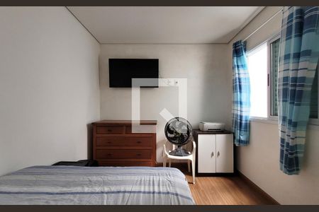 Apartamento à venda com 84m², 3 quartos e 2 vagas Apartamento à venda com 84m², 3 quartos e 2 vagasQuarto 2