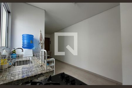Apartamento à venda com 84m², 3 quartos e 2 vagas Apartamento à venda com 84m², 3 quartos e 2 vagasCozinha