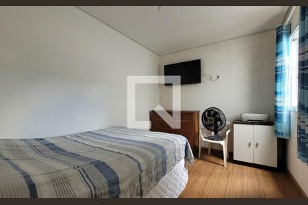 Apartamento à venda com 84m², 3 quartos e 2 vagas Apartamento à venda com 84m², 3 quartos e 2 vagasQuarto 2