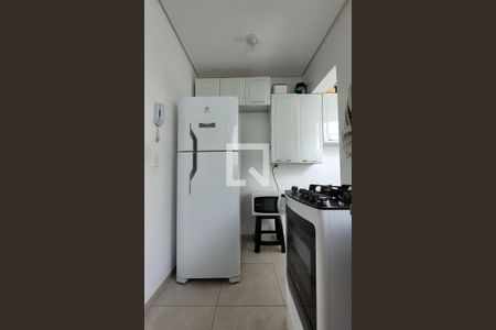 Apartamento à venda com 84m², 3 quartos e 2 vagas Apartamento à venda com 84m², 3 quartos e 2 vagasCozinha