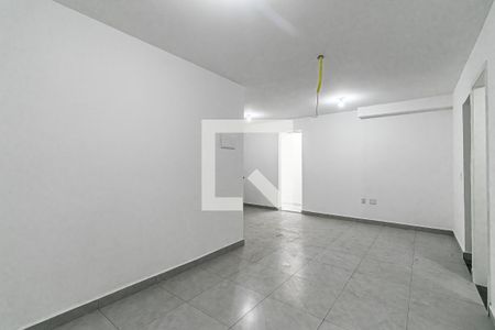 Sala de apartamento para alugar com 1 quarto, 34m² em Vila Lais, São Paulo