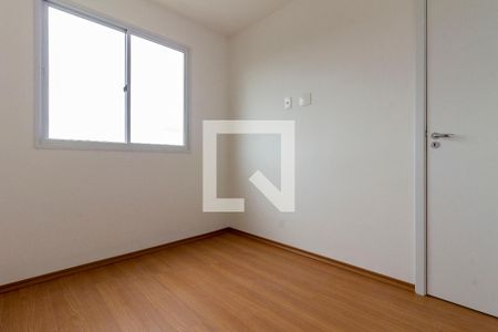 Quarto 1 de apartamento para alugar com 2 quartos, 39m² em Itaquera, São Paulo
