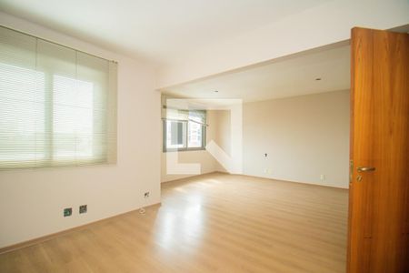 Suíte de apartamento à venda com 2 quartos, 126m² em São João, Porto Alegre