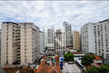 Sala de apartamento à venda com 2 quartos, 82m² em Ingá, Niterói