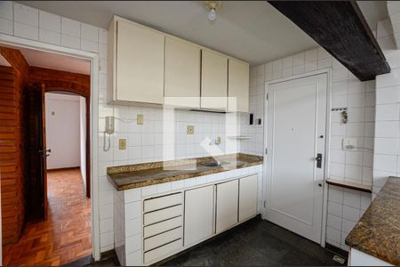 Apartamento à venda com 82m², 2 quartos e 1 vagaCozinha