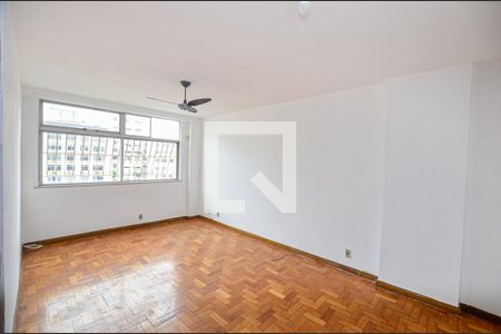 Sala de apartamento à venda com 2 quartos, 82m² em Ingá, Niterói