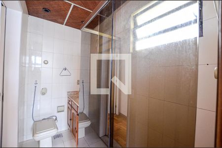 Apartamento à venda com 82m², 2 quartos e 1 vagaBanheiro