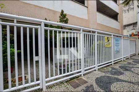 Apartamento à venda com 82m², 2 quartos e 1 vagaFachada