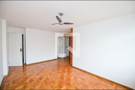 Sala de apartamento à venda com 2 quartos, 82m² em Ingá, Niterói