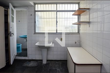 Apartamento à venda com 82m², 2 quartos e 1 vagaCozinha