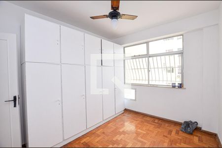 Quarto 2 de apartamento à venda com 2 quartos, 82m² em Ingá, Niterói