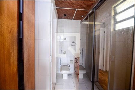 Apartamento à venda com 82m², 2 quartos e 1 vagaBanheiro