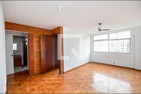Sala de apartamento à venda com 2 quartos, 82m² em Ingá, Niterói