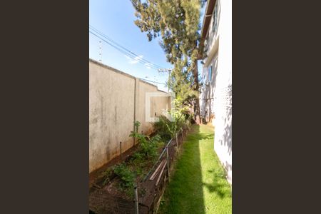 Casa à venda com 638m², 3 quartos e 3 vagasÁrea externa