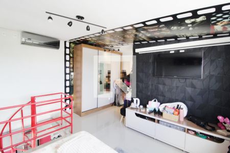 Apartamento para alugar com 150m², 2 quartos e 2 vagasQuarto 1