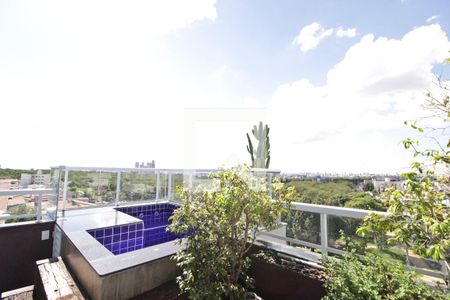 Apartamento para alugar com 150m², 2 quartos e 2 vagasPiscina Cobertura