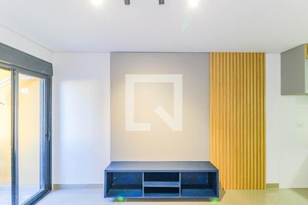 Studio de kitnet/studio para alugar com 1 quarto, 28m² em Jardim Caravelas, São Paulo