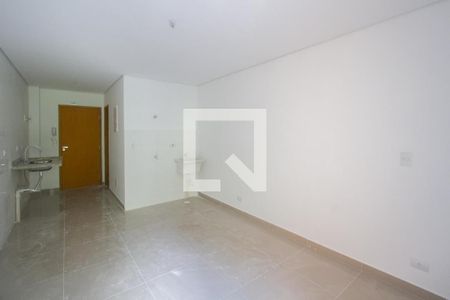 Apartamento à venda com 28m², 1 quarto e sem vagaStudio