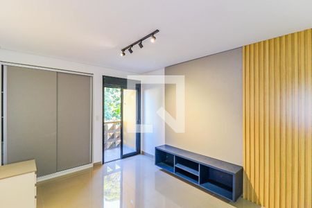 Studio de kitnet/studio à venda com 1 quarto, 28m² em Jardim Caravelas, São Paulo