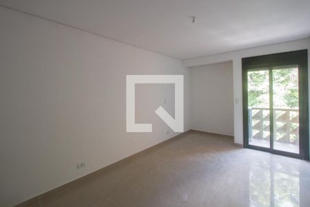 Studio de apartamento para alugar com 1 quarto, 28m² em Jardim Caravelas, São Paulo