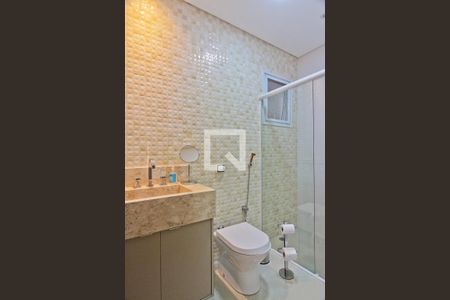 Casa para alugar com 280m², 4 quartos e 4 vagas Casa para alugar com 280m², 4 quartos e 4 vagasBanheiro