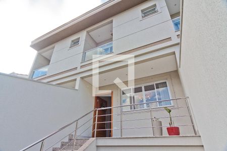 Casa para alugar com 280m², 4 quartos e 4 vagas Casa para alugar com 280m², 4 quartos e 4 vagasÁrea externa