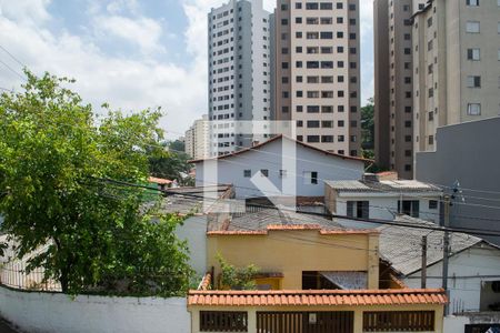 Vista Quarto 1 de casa para alugar com 2 quartos, 250m² em Parque Mandaqui, São Paulo