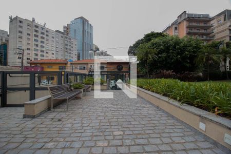 Apartamento à venda com 68m², 2 quartos e 2 vagasÁrea comum