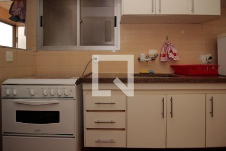 Apartamento à venda com 68m², 2 quartos e 2 vagasCozinha